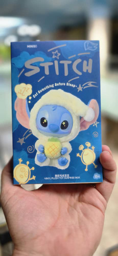 عروسک سورپرایزی استیج برند pop mart